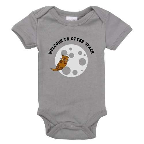OTTER SPACE
