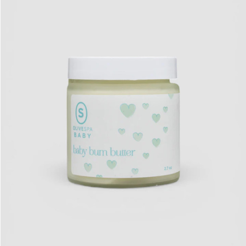 BABY BUM BUTTER
