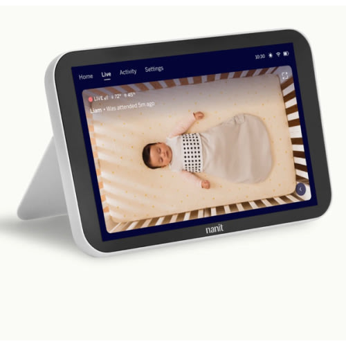 Nanit Home 8" Display