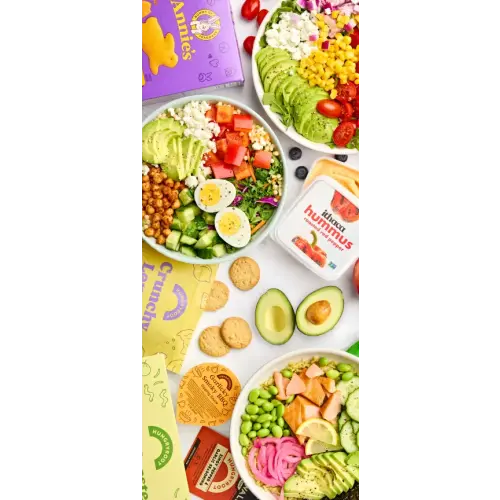 Hungryroot | The easiest way to eat healthy.