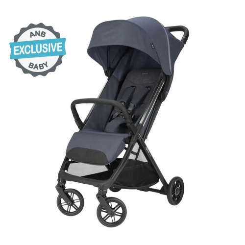 Inglesina Quid 3 Travel Stroller - Astral Blue