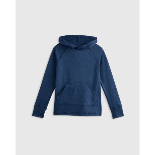 Flowknit Pullover Hoodie - Toddler