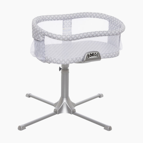 Halo Bassinest Premiere Swivel Sleeper - Harmony Circles