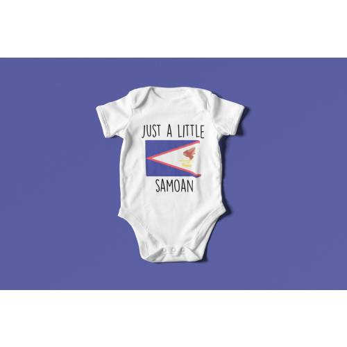 Samoa Baby, Samoan Onesie®, Samoa Baby Onesie®, Samoa Baby Clothes, Samoan American, Baby Shower Gift, Samoan Baby Gift, Samoa Baby