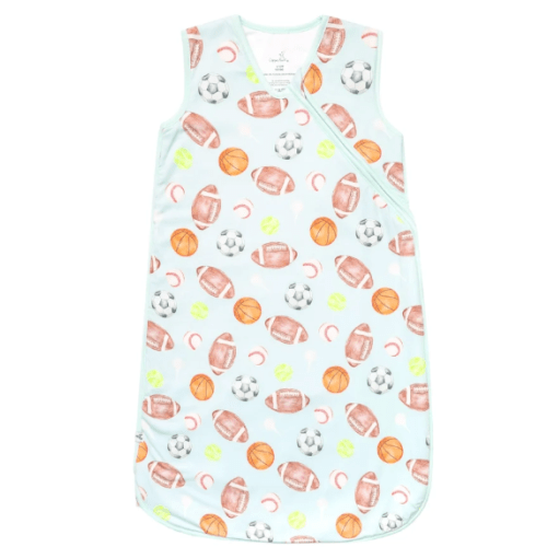 Sports Medley Sleep Bag Size 6/12m