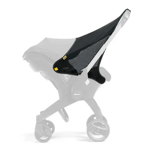 Doona Sunshade Extension for Baby Strollers