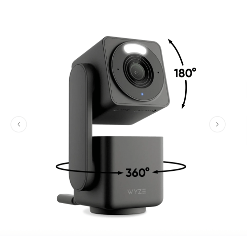 Wyze Cam Pan v4