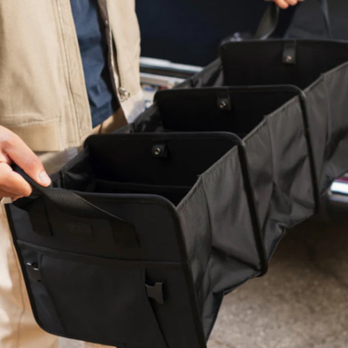 Car Organizer - DAISY