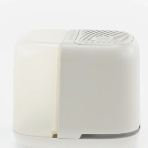 Nursery Humidifier 2.0