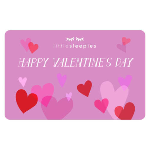 Little Sleepies Digital Gift Card
