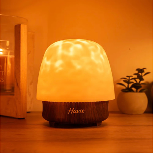 Havie Lamp