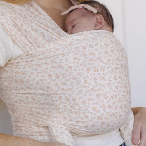 Ditsy Wrap