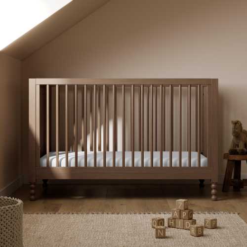 Storkcraft Rio 5-in-1 Convertible Crib | Ashley