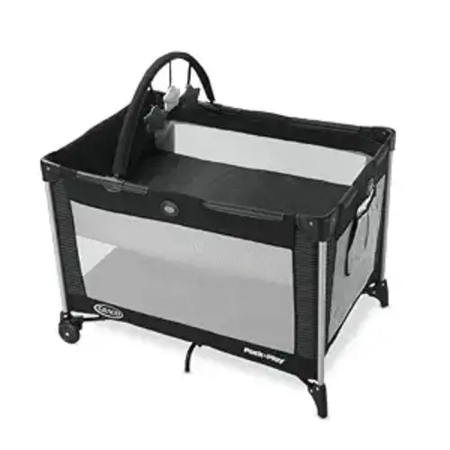 Graco Pack 'n Play® On The Go™ Playard, Kaden