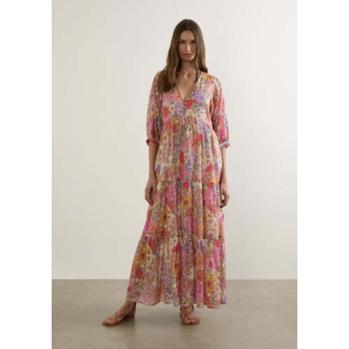 Valley Maxi Dress | Auguste The Label
