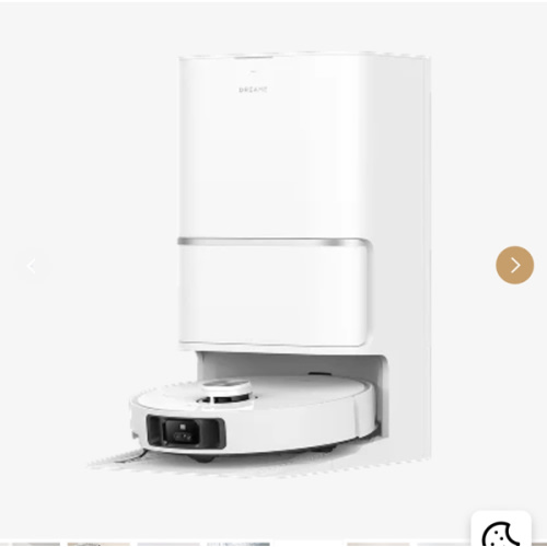 Dreame L40 Ultra Robot Vacuum