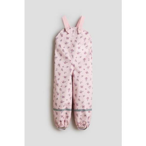 RAIN PANTS