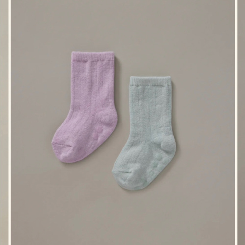 Newborn Basic Socks