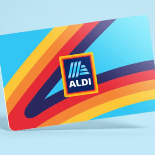 Gift Cards | ALDI US