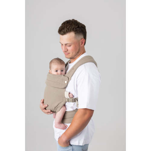 The Monarch Carrier - Stone Sage – Mabē