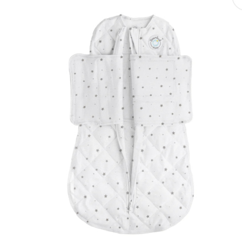Weighted Swaddle: Dreamland Weighted Baby Swaddle | Dreamland Baby