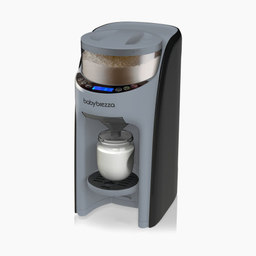 Baby Brezza Formula Pro Advanced - Slate