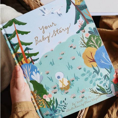Baby Book