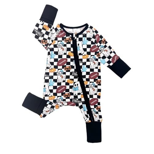Bow Dream Baby Girl Clothing Bamboo Rayon Newborn outfit Infant boy Outfits Baby boy Romper Footies Jumpsuit