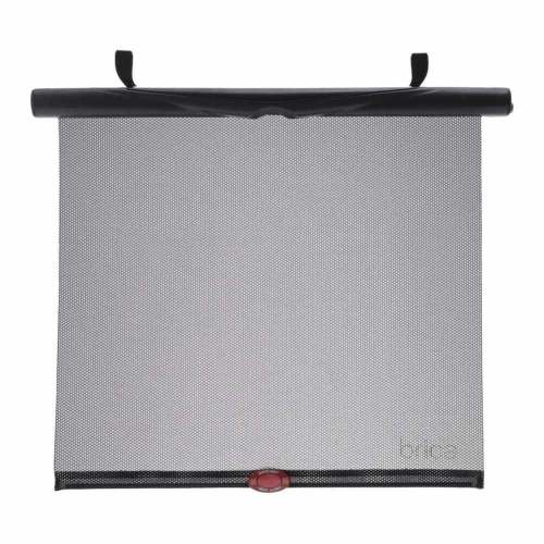 BRICA Mega White Hot Sun Rollershade
