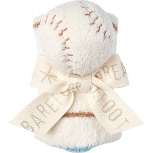 CozyChic® Play Ball Lovey Blanket