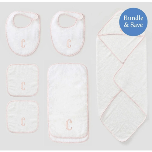 Baby Shower Bundle (7 pieces)