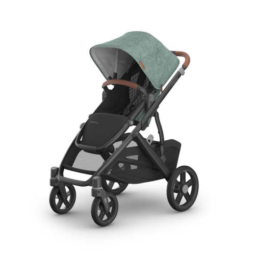 UPPAbaby Vista V3 Stroller - Gwen