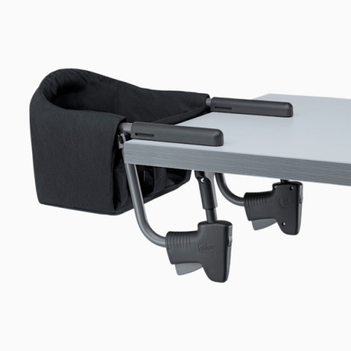 Fast Lock Hook-On Chair - Black