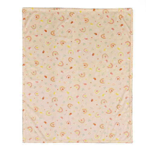 George Baby Plush Blanket, George Baby Blanket - Walmart.ca