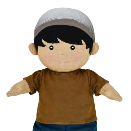 Apple Park Kids - Grady