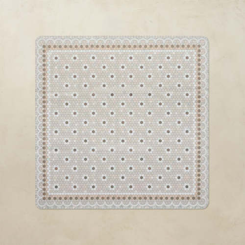 Anywhere Highchair Mat | Daisy