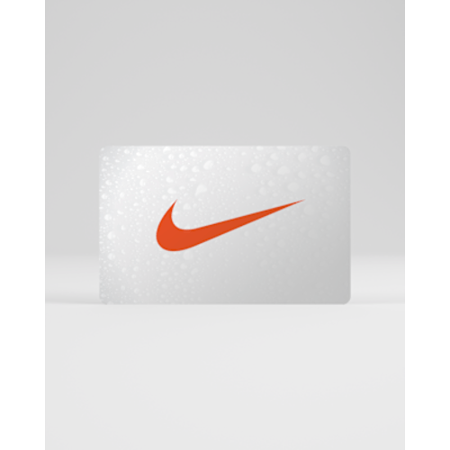 Nike Digital Gift Card Emailed in Approximately 2 Hours or Less. Nike.com