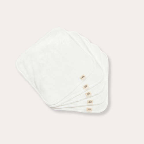 Reusable Bamboo Wipes – US Econaps US