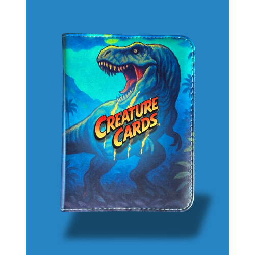 Creature Binder