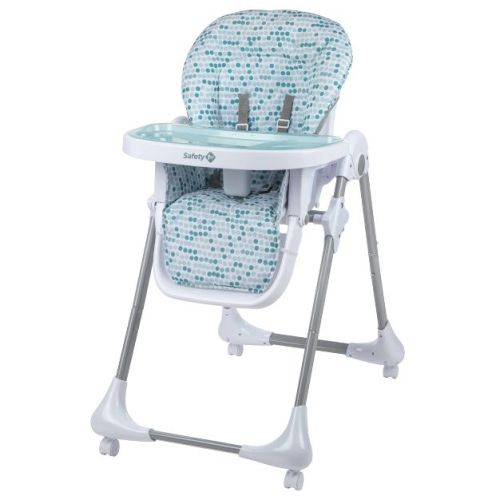 Safety 1st 3-in-1 Grow and Go High Chair
