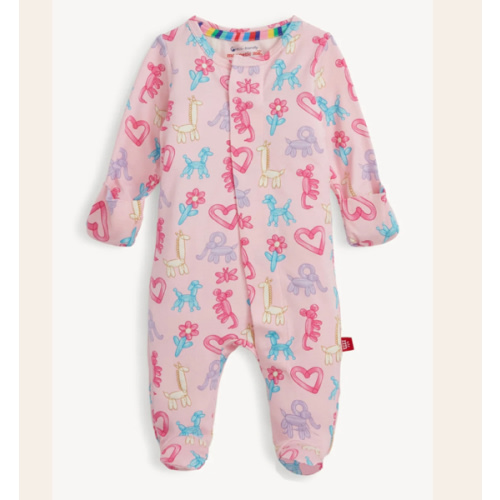 Magnetic Footie – Magnetic Me