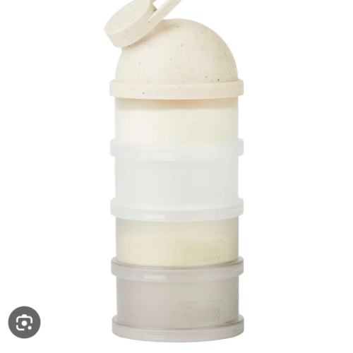 baby formula dispenser - Google Search
