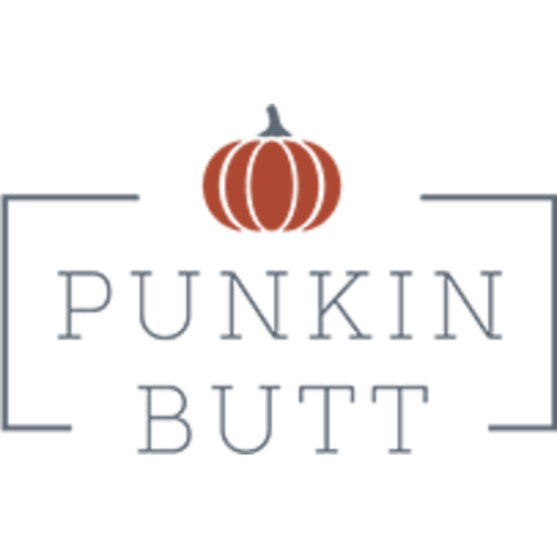 Punkin Butt Teething Oil – 1 oz Glass Bottle - Punkin Butt
