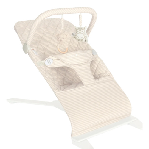 Alpine Deluxe Portable Bouncer