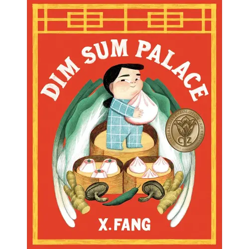 Dim Sum Palace