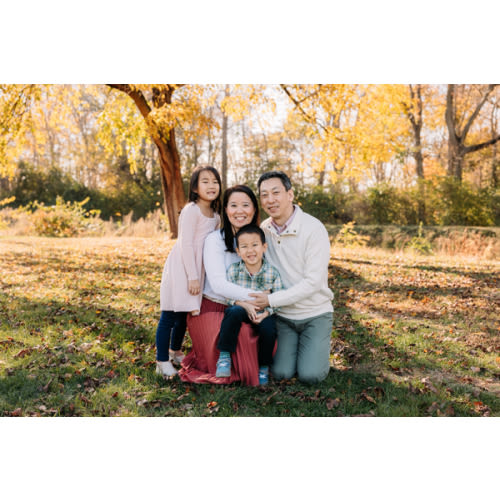 Family/Maternity Photoshoot fund