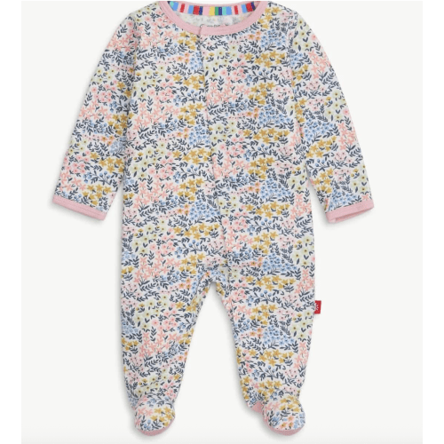 Magnetic Footie (Color: Chelsea, 3-6M)