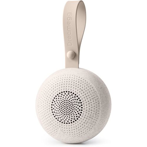 Dreamegg Portable Sound Machine for Baby
