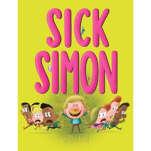 Sick Simon