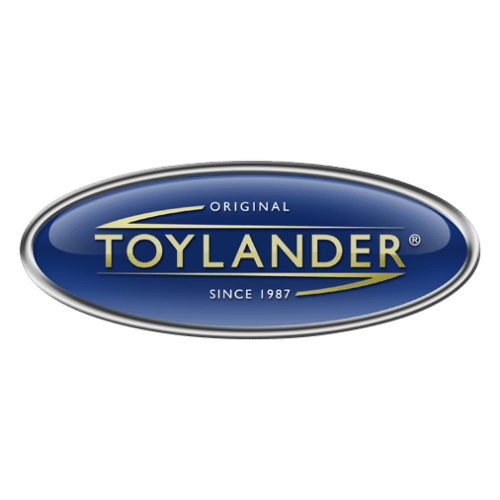 Toylander 2 1958 Land Rover® Replica | Kids Ride-on Electric Cars